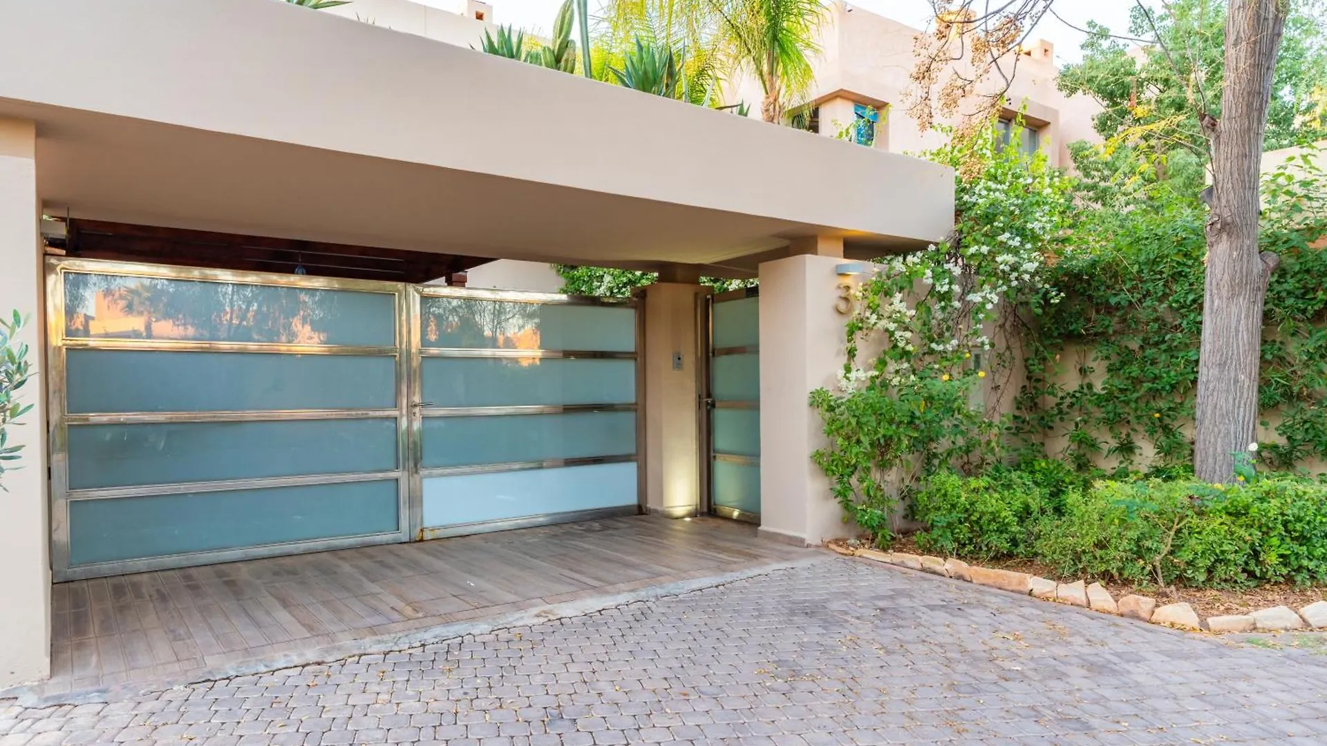 Villa Golf Prestigia Luxe Marrakesh 0*,  Marocko