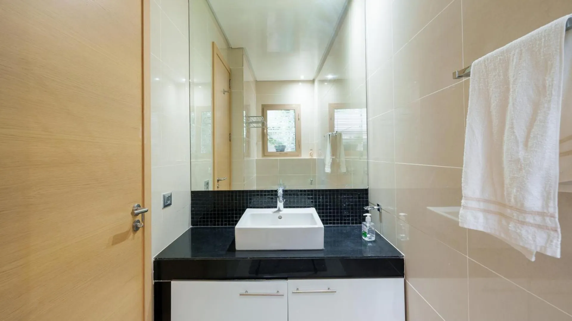 Villa Golf Prestigia Luxe Marrakesh Marocko