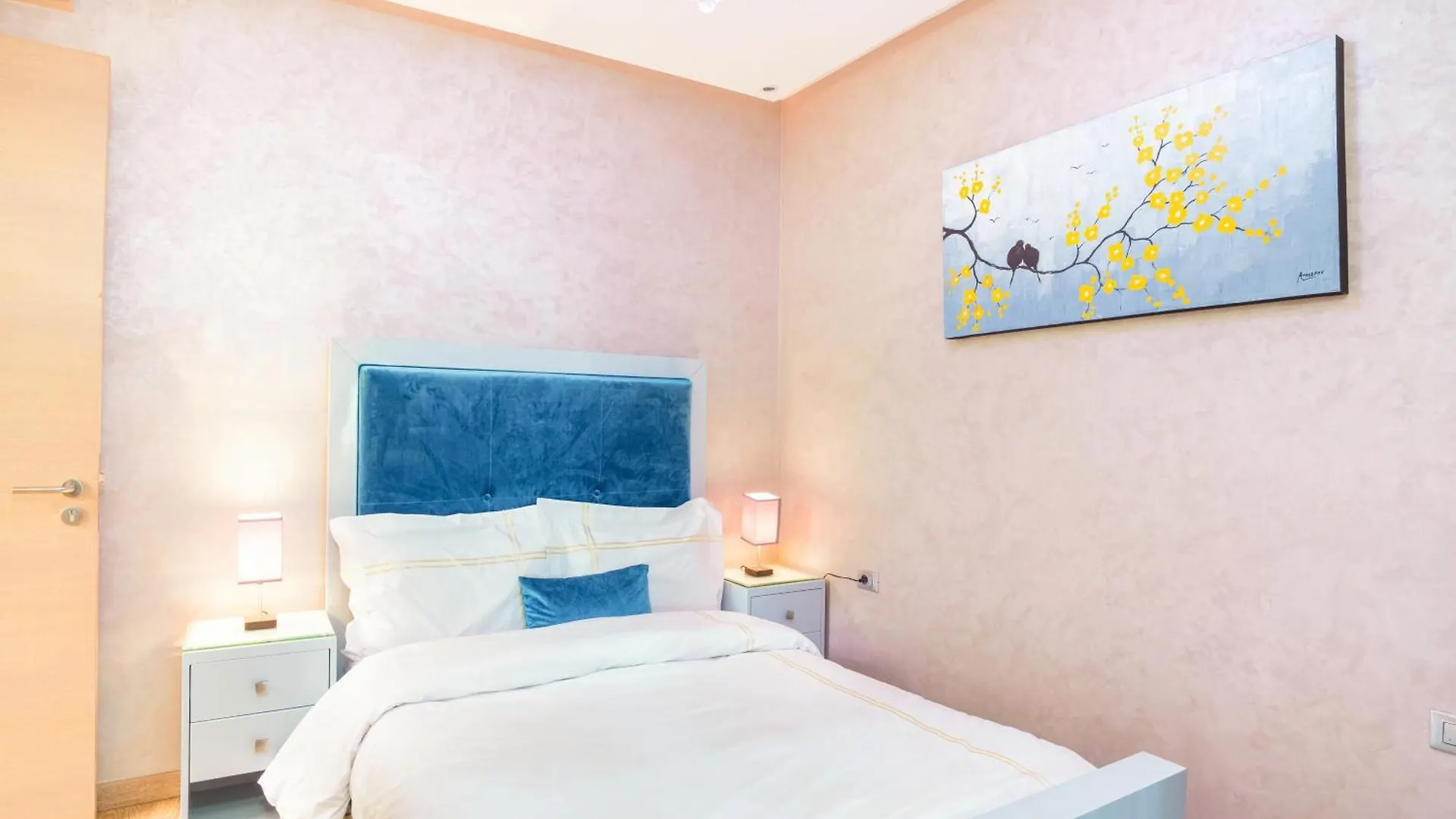 Villa Golf Prestigia Luxe Marrakesh