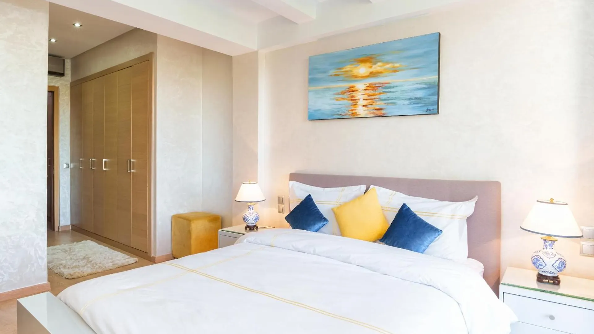 Villa Golf Prestigia Luxe Marrakesh