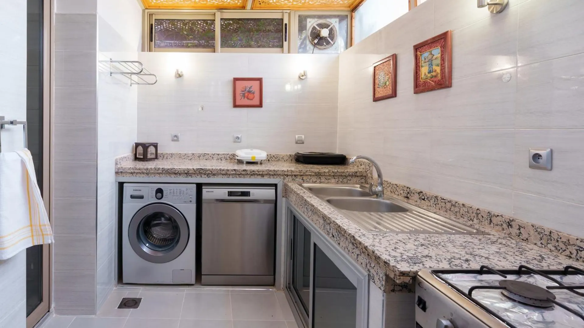 Villa Golf Prestigia Luxe Marrakesh